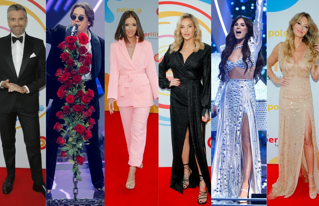 Polsat SuperHit Festiwal 2022