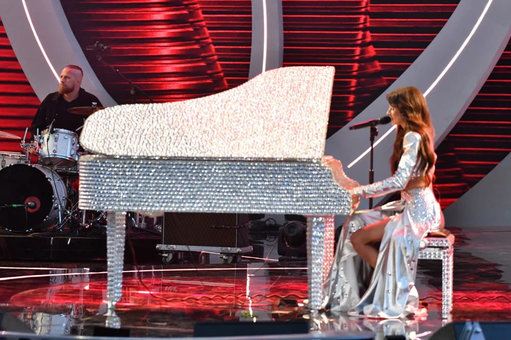 Sylwia Grzeszczak Sylwia Grzeszczak