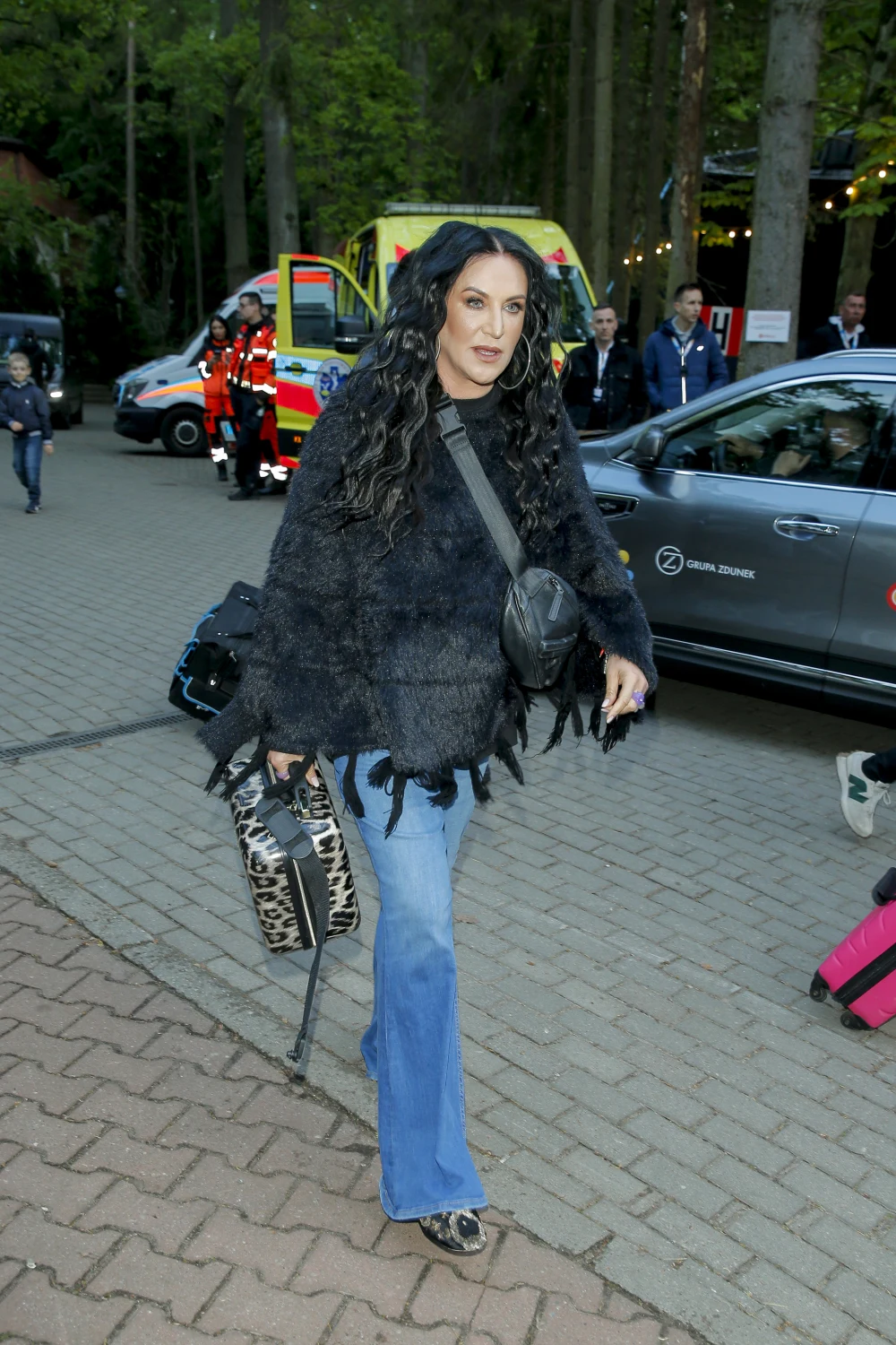 Polsat SuperHit Festiwal: Kayah Polsat SuperHit Festiwal: Kayah