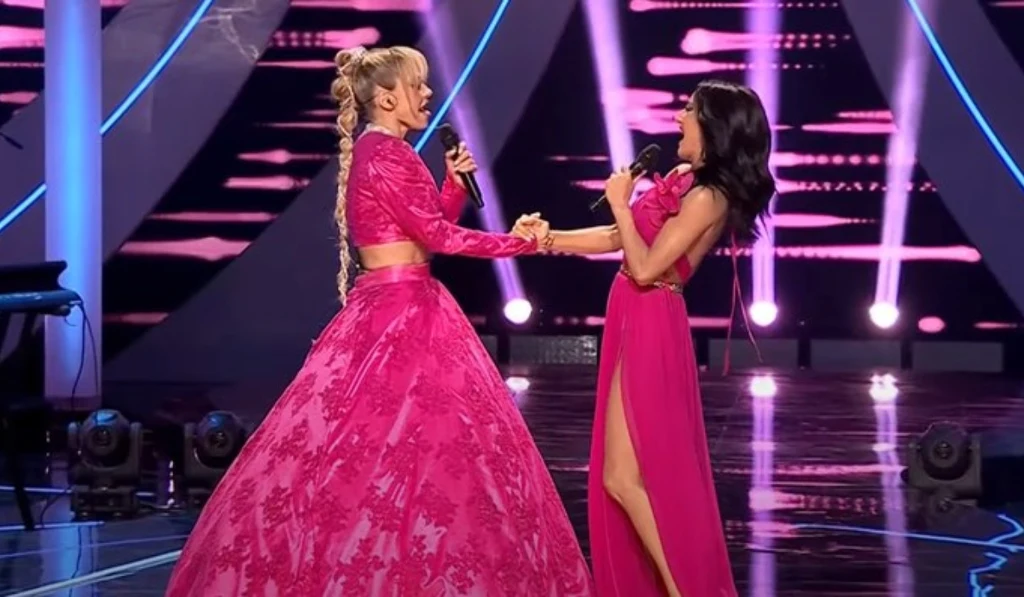 Doda na Polsat SuperHit Festiwal 2022 Doda na Polsat SuperHit Festiwal 2022