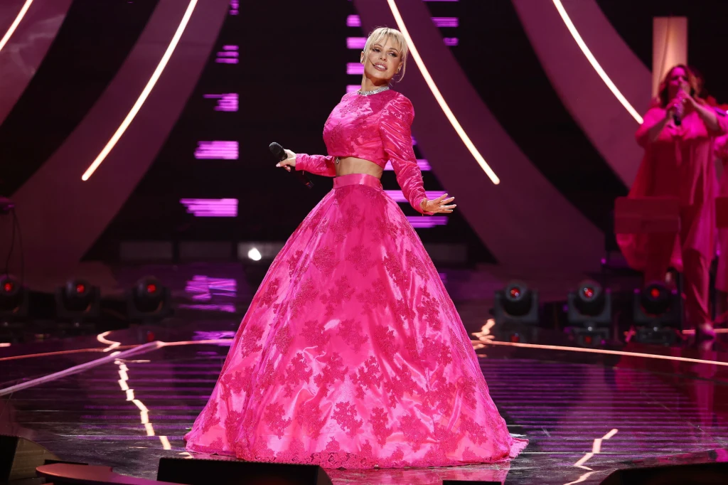 Polsat SuperHit Festiwal: Doda