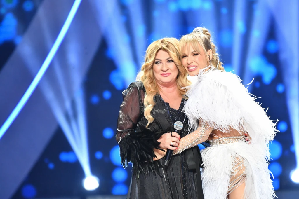 Doda i Beata Kozidrak