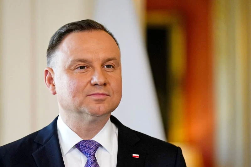 Wizyta Andrzeja Dudy w Afryce. W Kinszasie tuż po wizycie polskiego prezydenta w Kigali miały miejsce protesty. Zdj. ilustracyjne Wizyta Andrzeja Dudy w Afryce. W Kinszasie tuż po wizycie polskiego prezydenta w Kigali miały miejsce protesty. Zdj. ilustracyjne