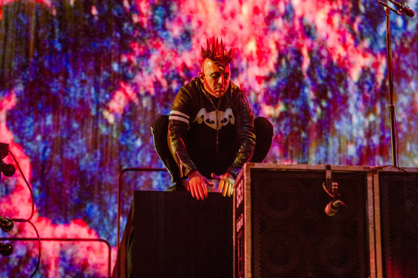 Maynard James Keenan