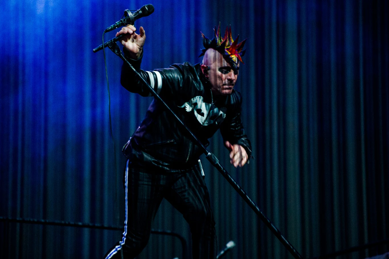 Maynard James Keenan