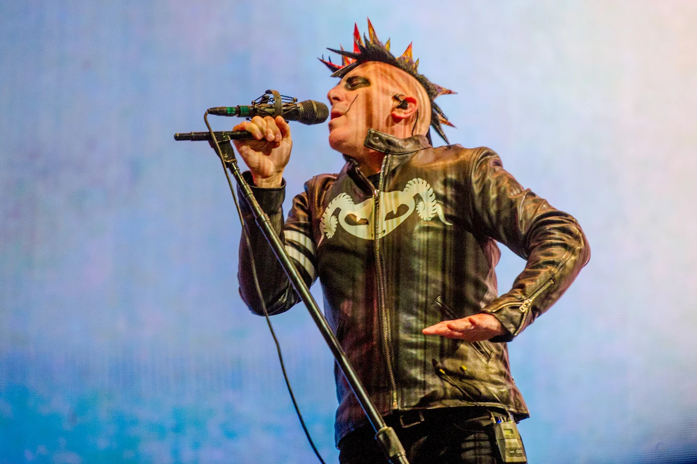 Maynard James Keenan