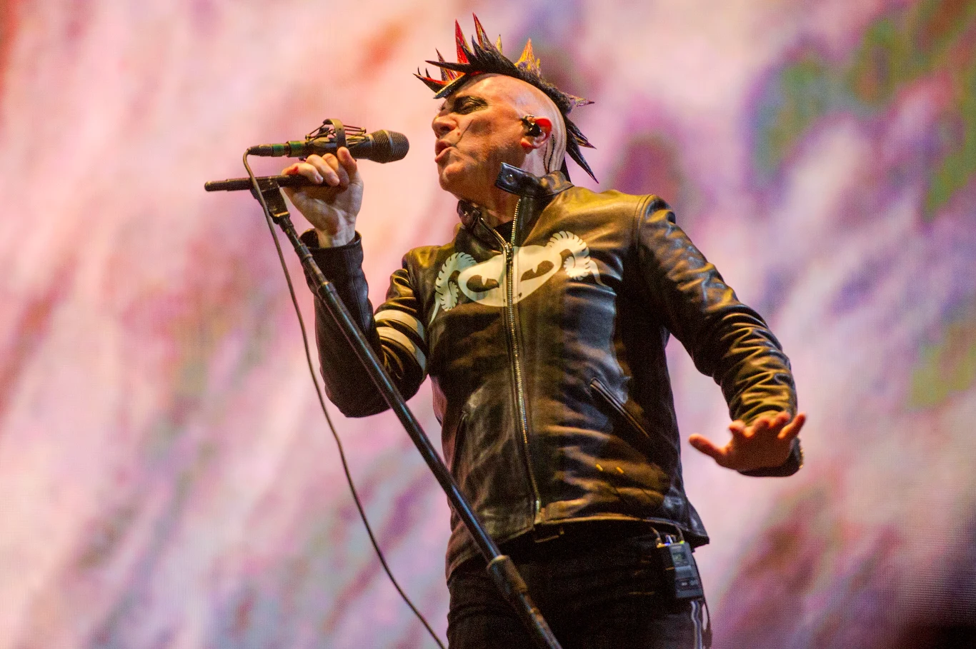 Maynard James Keenan