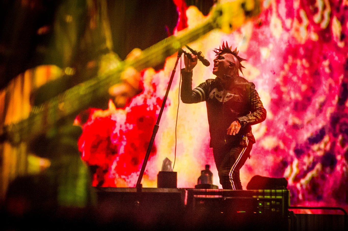 Maynard James Keenan