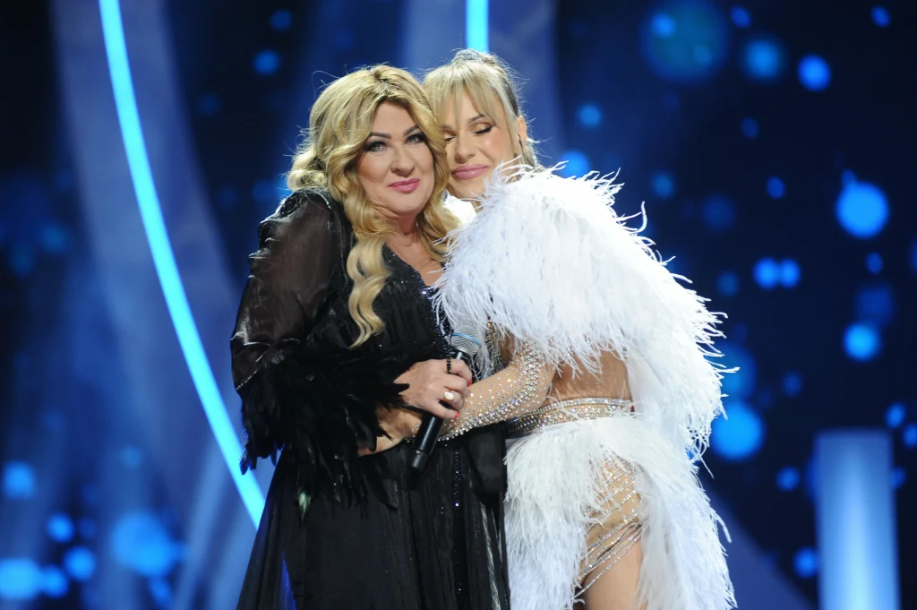 Polsat SuperHit Festiwal 2022: Beata Kozidrak na recitalu z okazji 20-lecia działalności muzycznej Dody