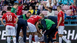 Kolejny problem Wisły! Będzie zmiana planów?