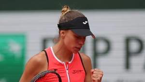 Magda Linette