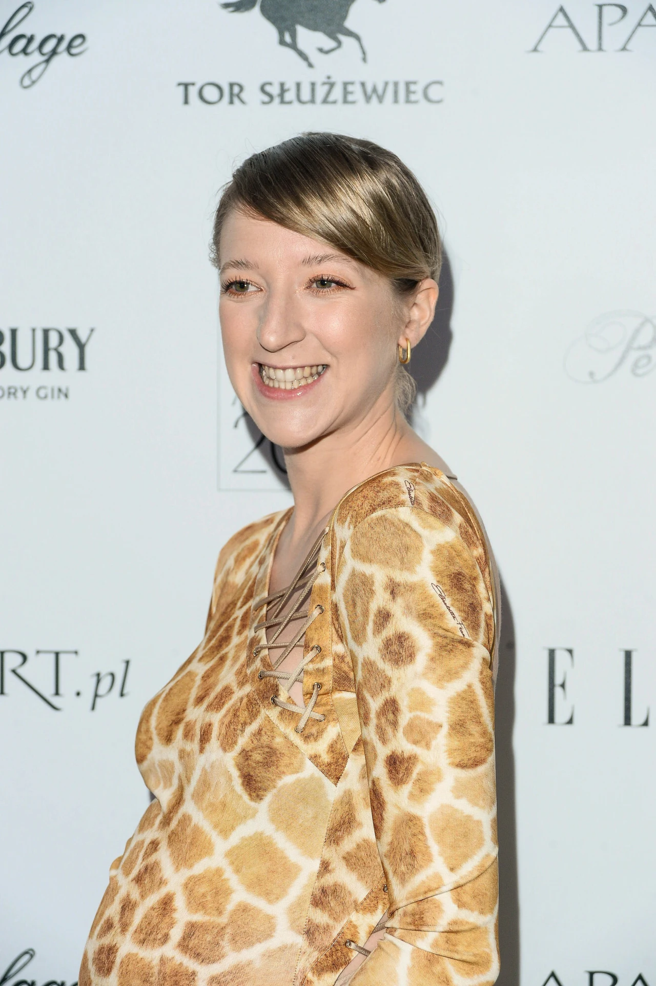 Lara Gessler na Elle Style Awards 2022 Lara Gessler na Elle Style Awards 2022