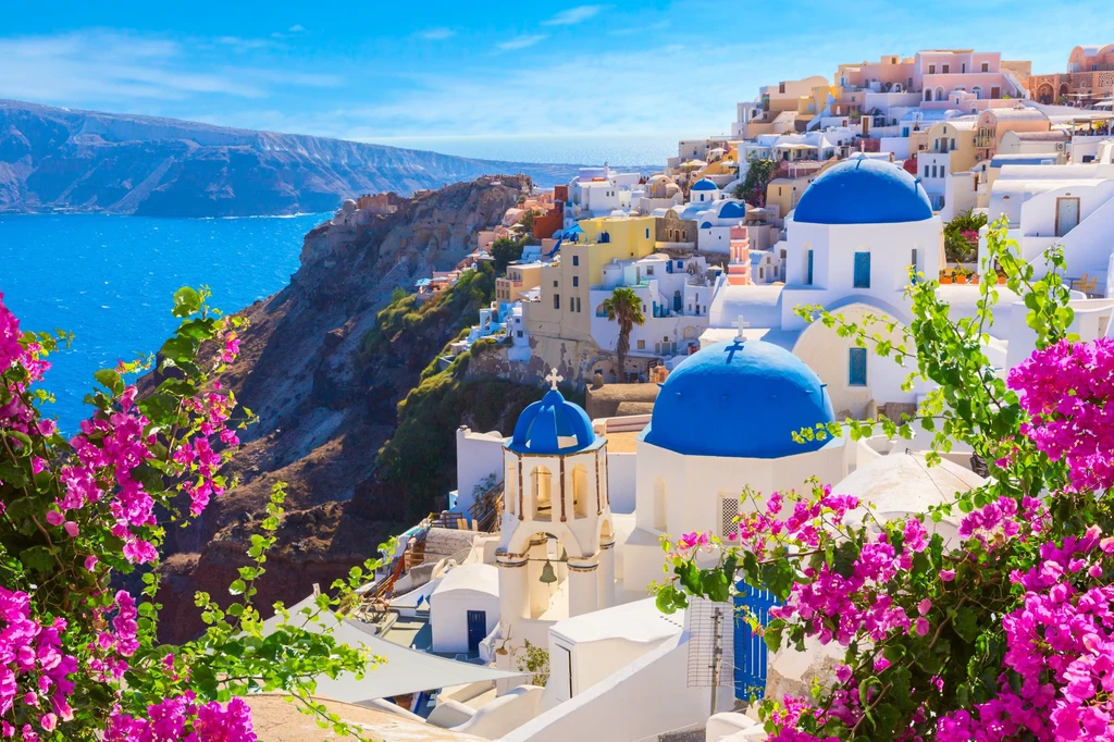 Planujesz "greckie wakacje"? Lepiej sprawdź te informacje przed podróżą