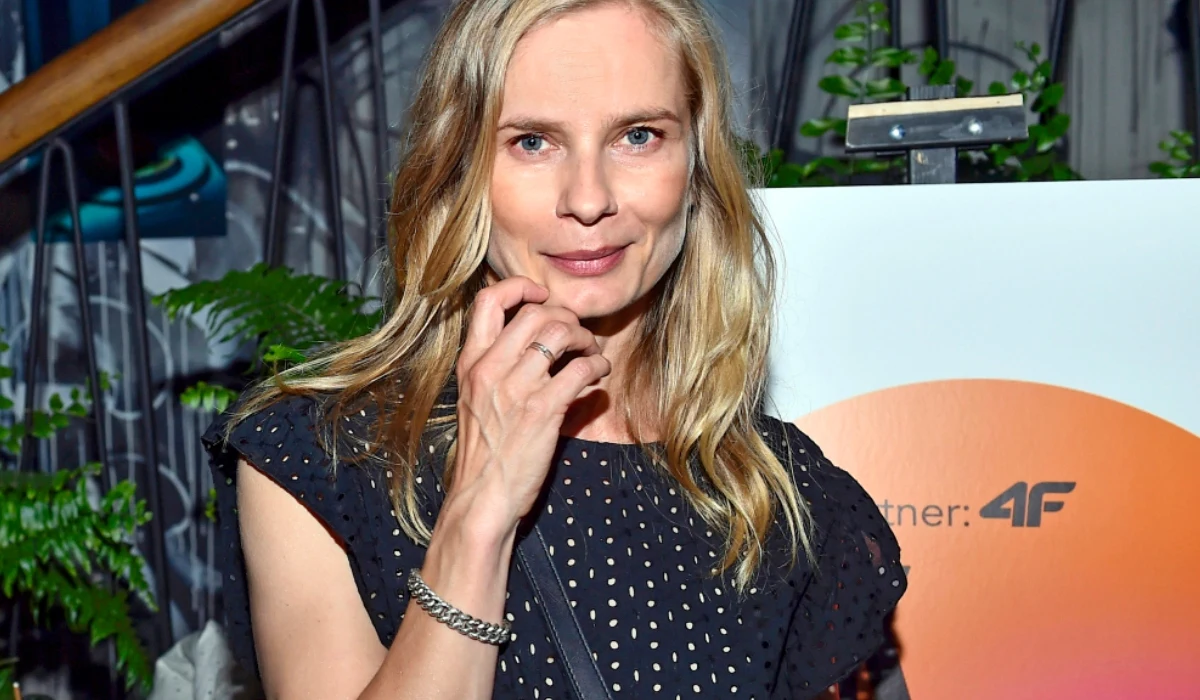 Magdalena Cielecka Magdalena Cielecka