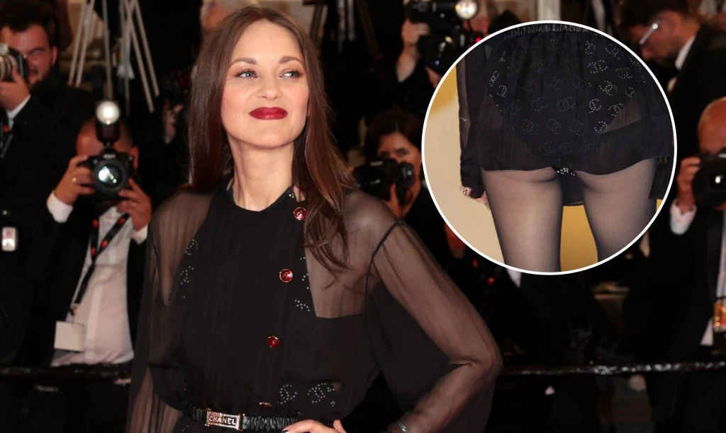 Fot.: Shootpix/ABACA/Abaca/East News