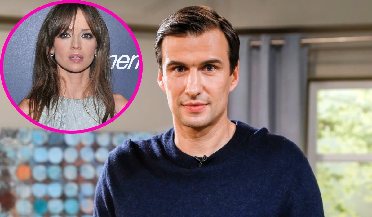 Jarosław Bieniuk, Anna Przybylska Jarosław Bieniuk, Anna Przybylska