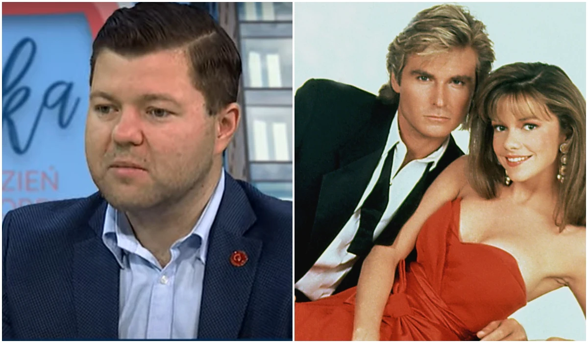 Moda na sukces, Paweł Ozdoba, fot. https://www.youtube.com/watch?v=xDQQzzXWJ-I Moda na sukces, Paweł Ozdoba, fot. https://www.youtube.com/watch?v=xDQQzzXWJ-I