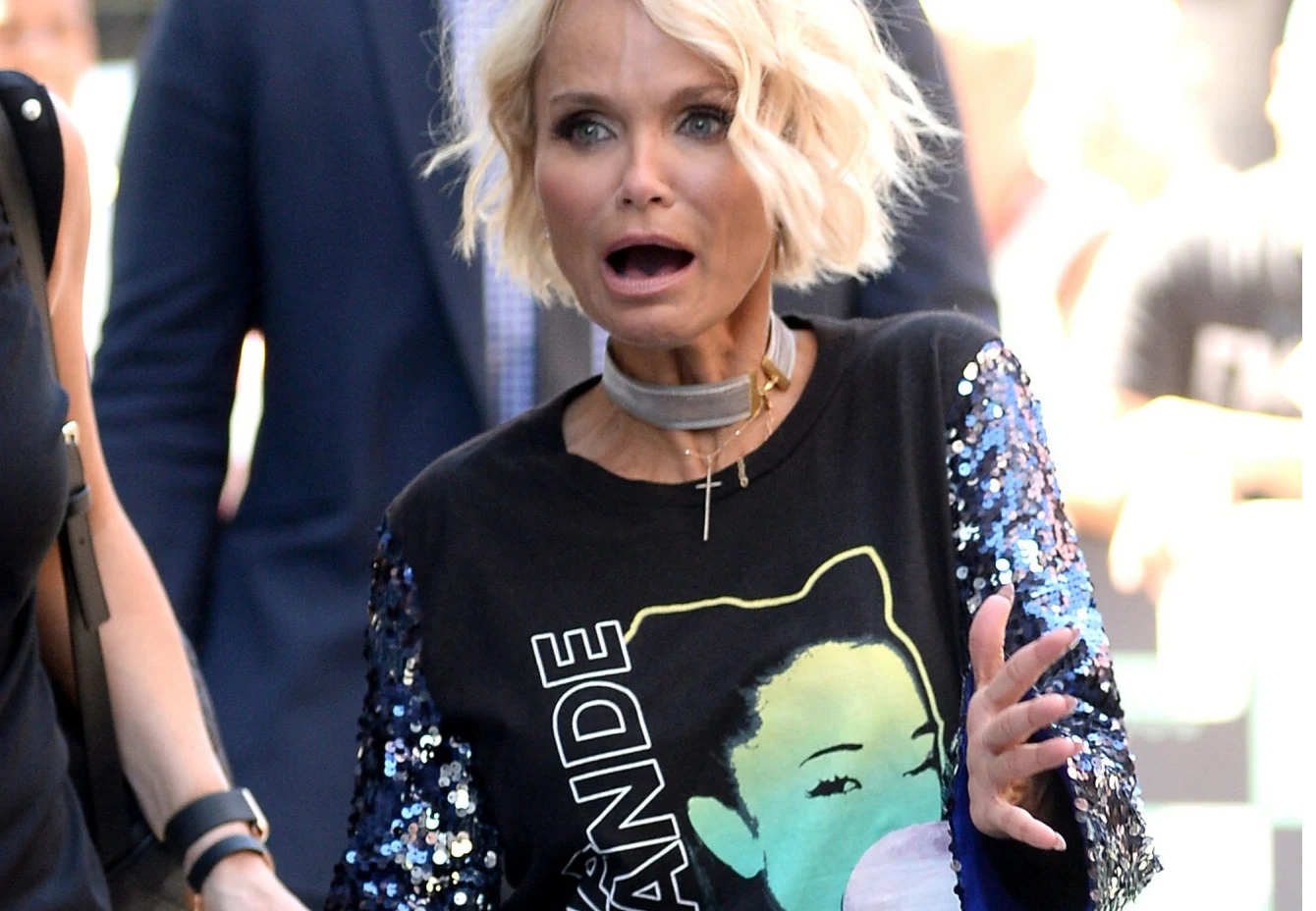 Kristin Chenoweth Kristin Chenoweth