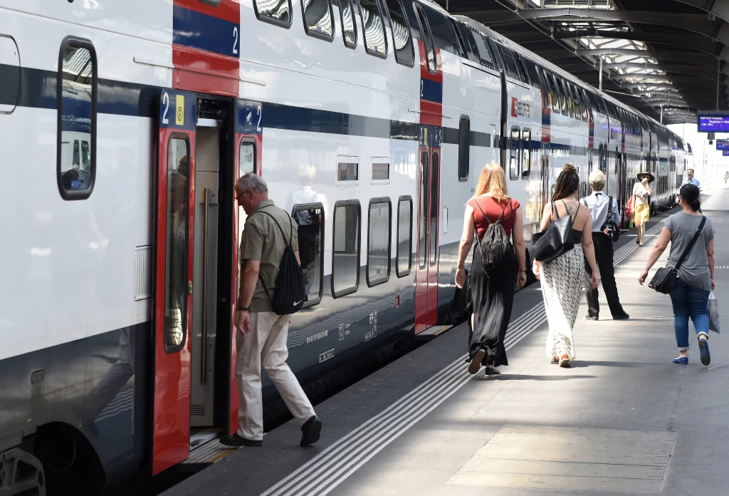 Dodatkowa opłata w pociągu. Trzeba dopłacić 20 zł do biletu.