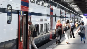 Dodatkowa opłata w pociągu. Trzeba dopłacić 20 zł do biletu.