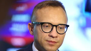 Artur Soboń, wiceminister finansów