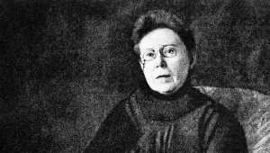 Maria Konopnicka była nie tylko wybitną pisarką, ale również aktywistką, która walczyła o prawa kobiet w Polsce 