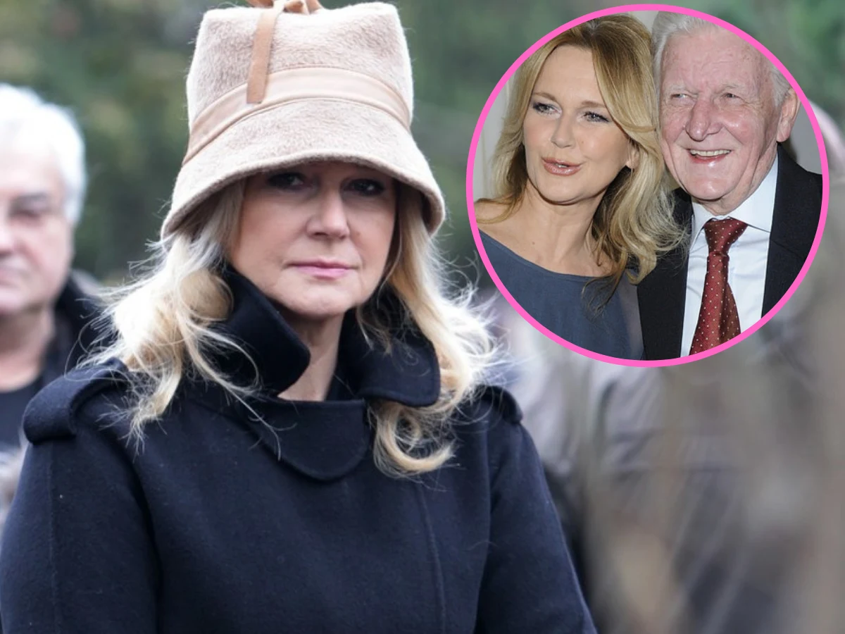 Grażyna Torbicka i Henryk Loska Grażyna Torbicka i Henryk Loska