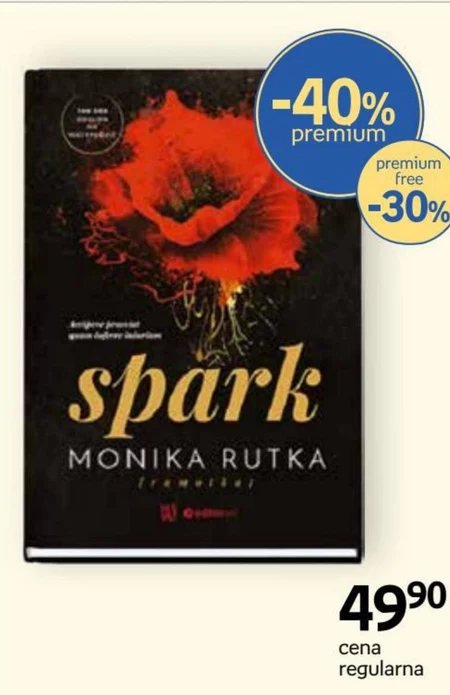 Spark Monika Rutka