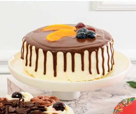 Tort Carrefour