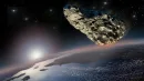 Wielka asteroida 2026 HN1 leci w stronę Ziemi. Może mieć ponad 100 metrów.