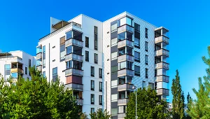 Po rekordowym roku pod względem wybudowanych mieszkań grozi nam głęboki regres