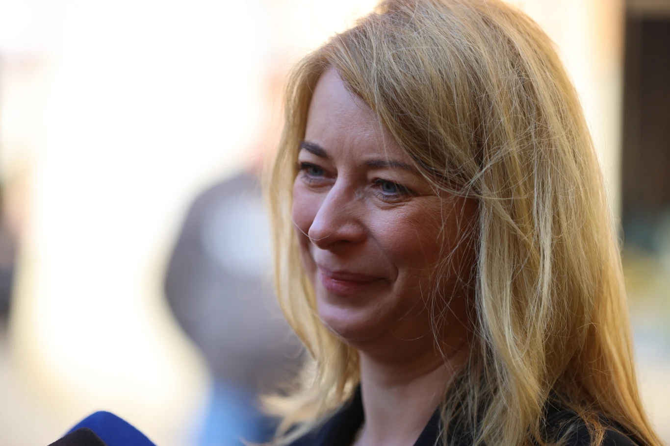 Pogrzeb Jerzego Treli