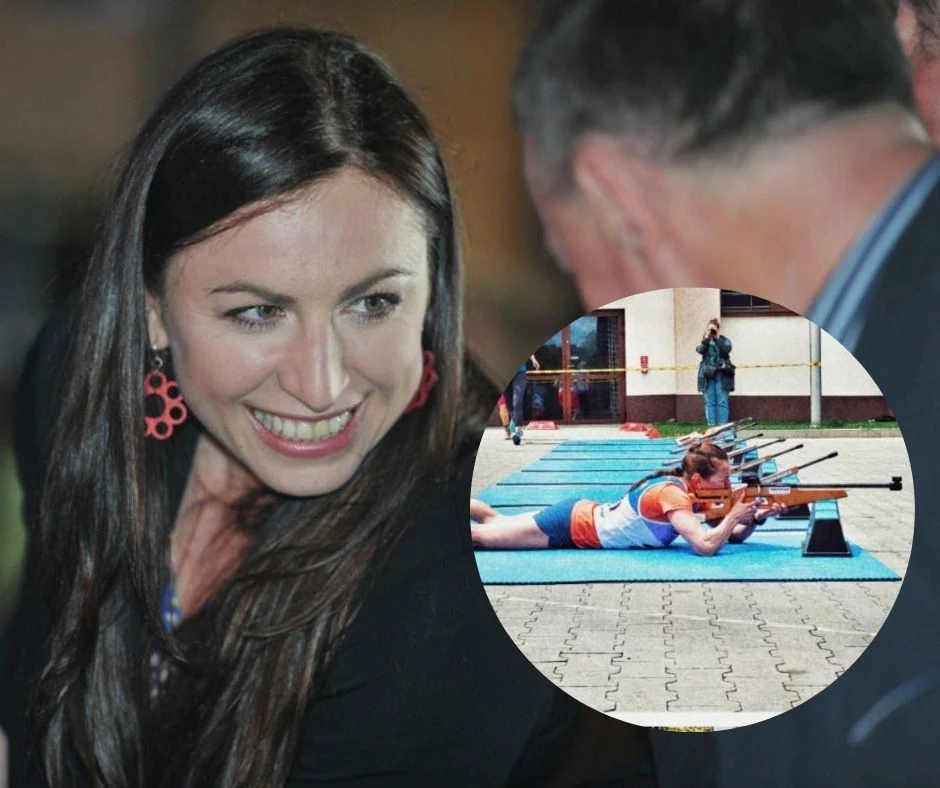 Justyna Kowalczyk-Tekieli/ Źródło: East News, Facebook: Justyna Kowalczyk - oficjalna strona. Justyna Kowalczyk-Tekieli/ Źródło: East News, Facebook: Justyna Kowalczyk - oficjalna strona.