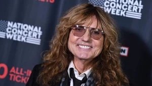 Whitesnake: Pożegnalna trasa rozpoczęta. Kiedy koncert w Polsce? [DATA, MIEJSCE, BILETY]