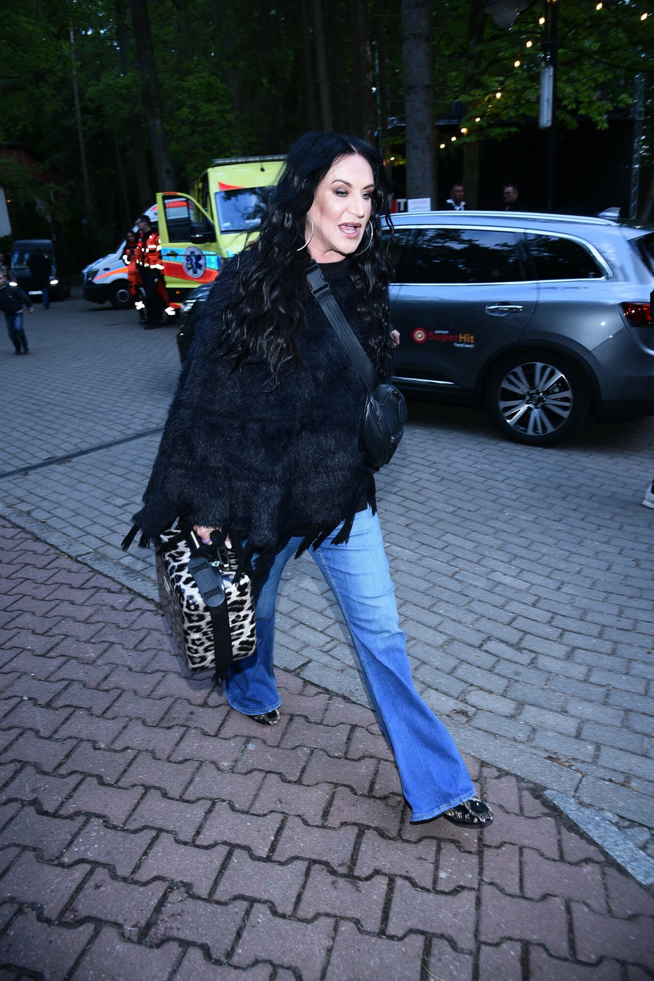Kayah na Polsat SuperHit Festiwal 2022 Kayah na Polsat SuperHit Festiwal 2022