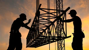 Firmy wykonawcze jeszcze przed wojną mówiły o tym, że Ukraina czy Białoruś to jest ważne źródło rąk do pracy, ale niestety ono wysycha