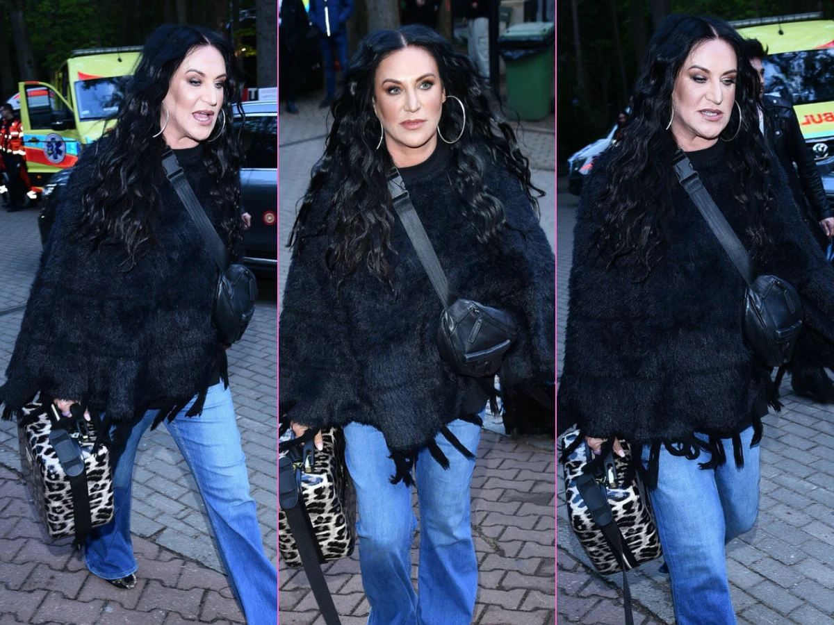 Kayah na Polsat SuperHit Festiwal 2022 Kayah na Polsat SuperHit Festiwal 2022