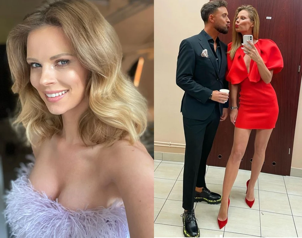 Małgorzata Tomaszewska i Aleksander Sikora: www.instagram.com/malgorzata__tomaszewska/