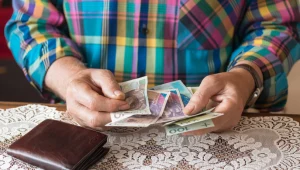 Emerytury. Czternastka zostanie wypłacona na przełomie sierpnia i września