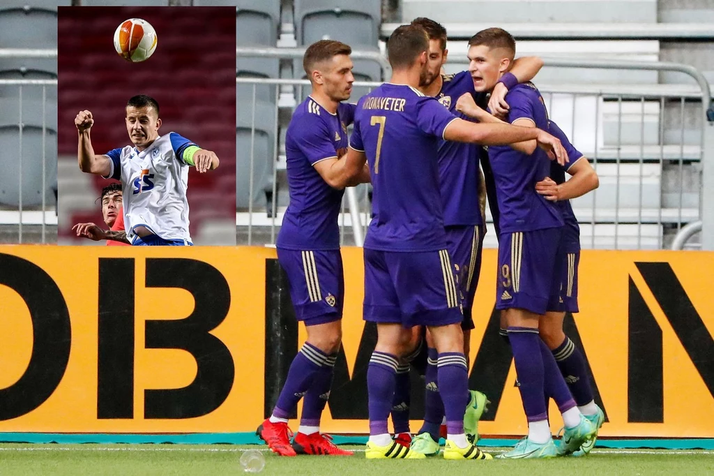 Lech Poznań w I rundzie eliminacji Ligi Mistrzów może wylosować m.in. mistrza Słowenii NK Maribor Lech Poznań w I rundzie eliminacji Ligi Mistrzów może wylosować m.in. mistrza Słowenii NK Maribor
