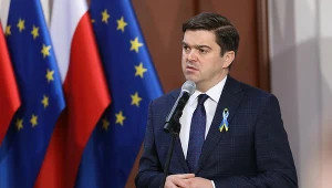 Rzecznik Ministerstwa Zdrowia uspokaja w sprawie małpiej ospy