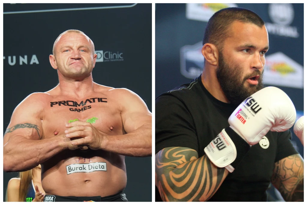 KSW 70. Kiedy i o której godzinie gala? Kto walczy? Czy są bilety? KSW 70. Kiedy i o której godzinie gala? Kto walczy? Czy są bilety?