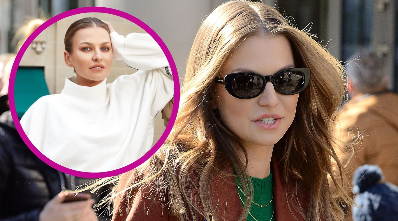 Anna Lewandowska może się poszczycić nowym sukcesem zawodowym Anna Lewandowska może się poszczycić nowym sukcesem zawodowym