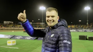 Prezes mówi o kompromitacji. Będzie wielkie trzęsienie ziemi?