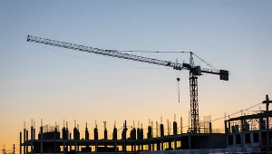 Na koniec pierwszego kwartału br. do Krajowego Rejestru Długów było wpisanych 4669 firm deweloperskich