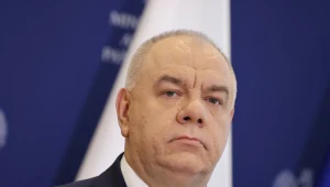 Wicepremier Jacek Sasin o transformacji energetycznej w Polsce