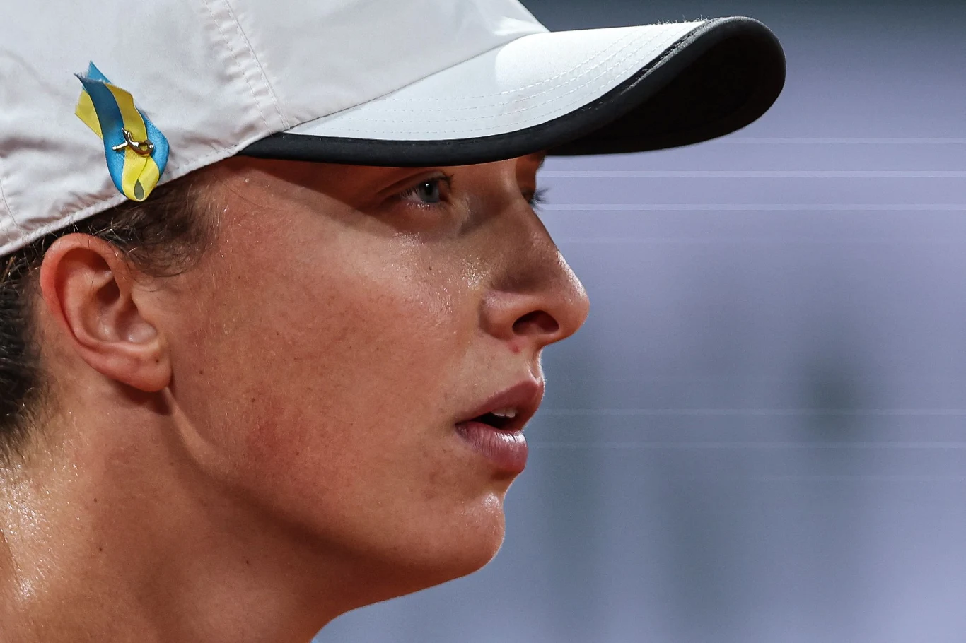 Iga Świątek Iga Świątek