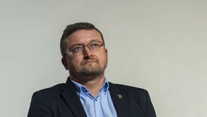 Sędzia Paweł Juszczyszyn