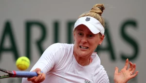Alison Riske