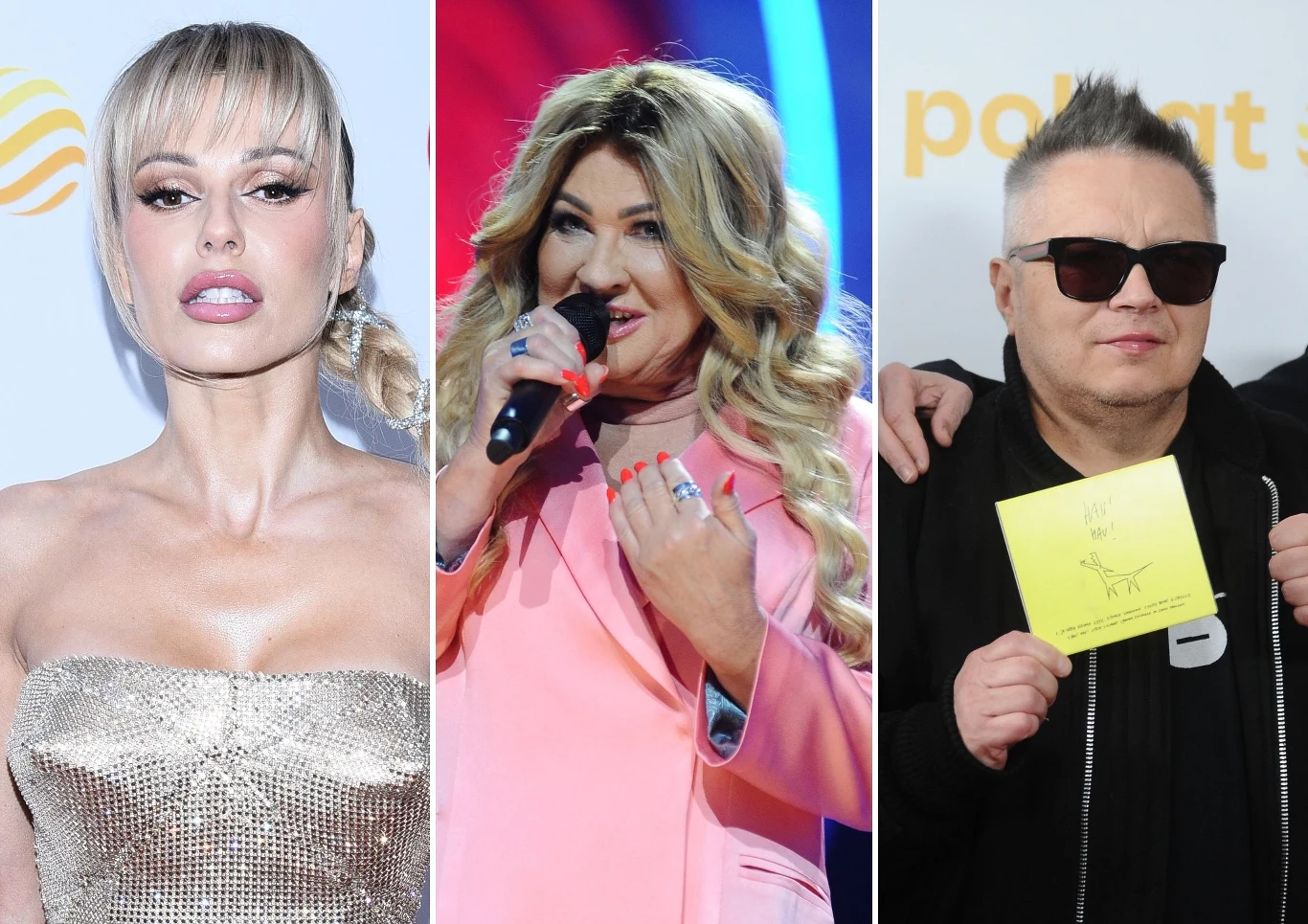 Doda, Beata Kozidrak, Muniek Staszczyk